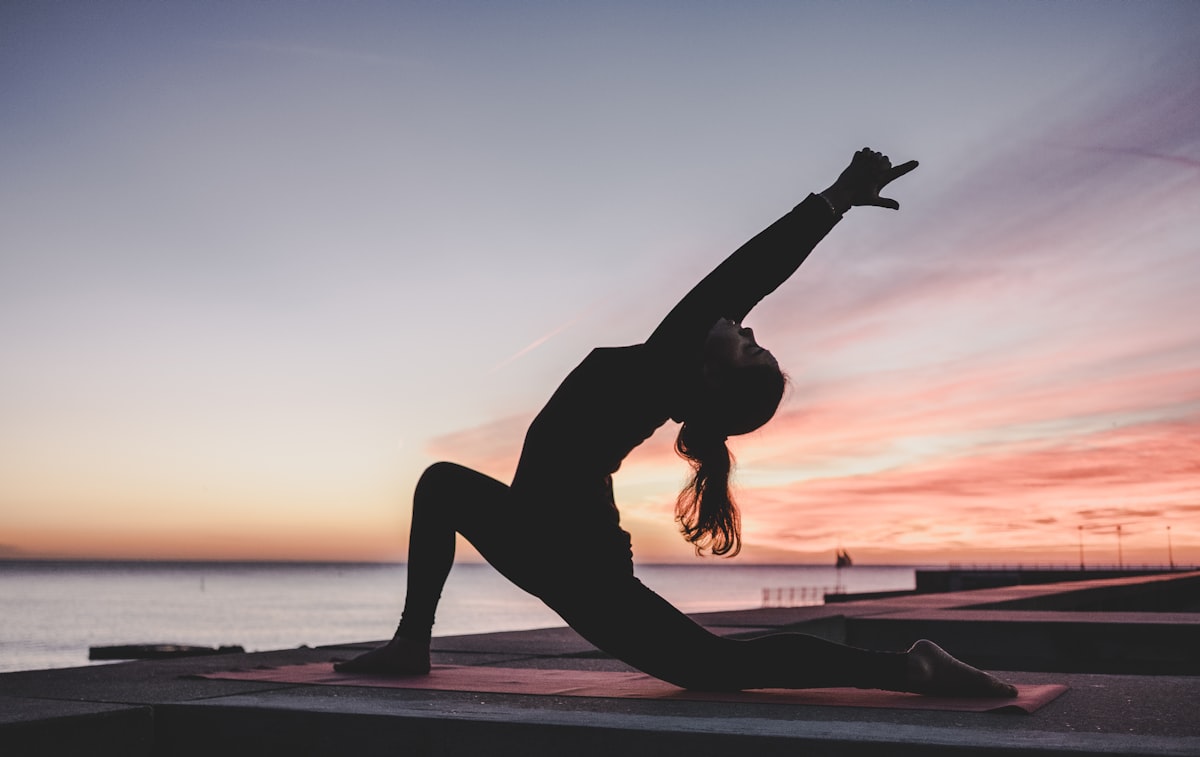 Luxury Wellness Lifestyle