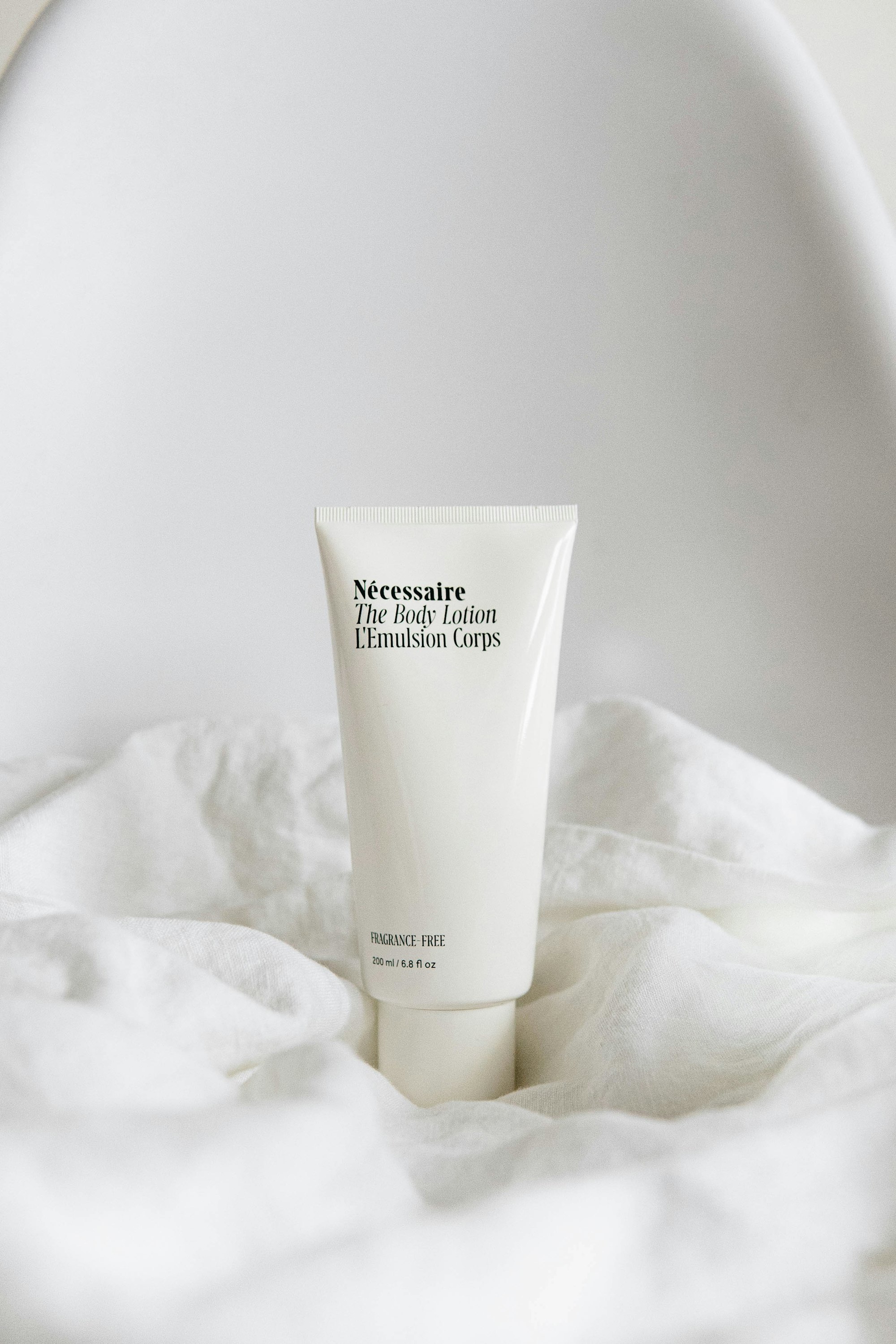 Luxury Wellness Visual