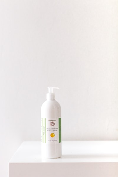 Recovery Night Cream